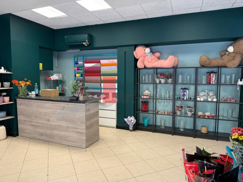 Spatiu comercial de inchiriat in zona Mosilor