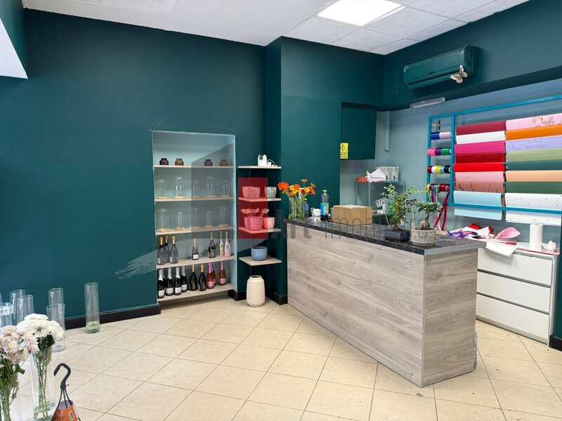 Spatiu comercial de inchiriat in zona Mosilor