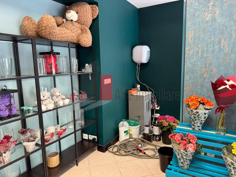 Spatiu comercial de inchiriat in zona Mosilor
